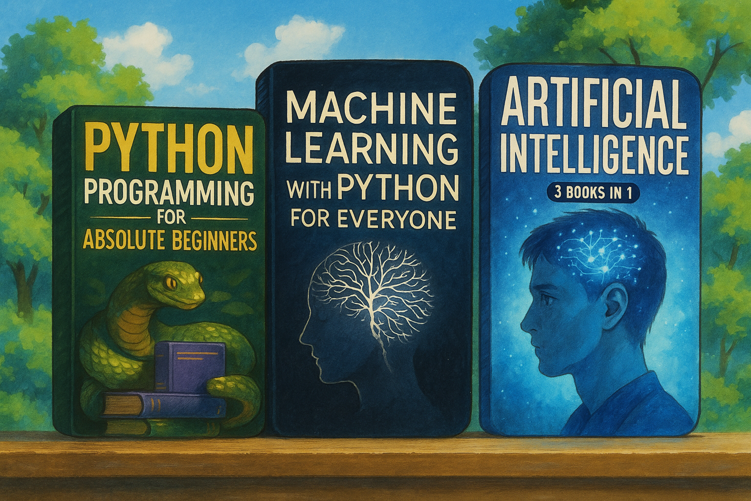 Content Modules Illustration